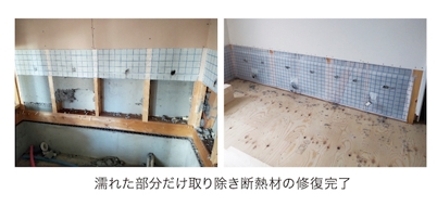 水害対策　浜松の住宅会社
